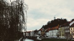 Ljubljana Moments v karanteni