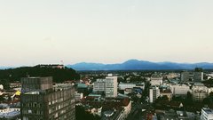 Ljubljana Moments v karanteni