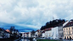 Ljubljana Moments v karanteni