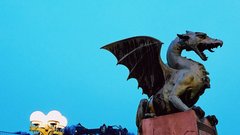 Ljubljana Moments v karanteni