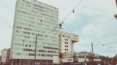 Ljubljana Moments v karanteni