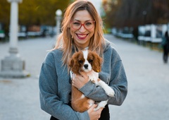 Nastja Kramer (Malinca): "Moje vodilo je: bodi povsod."