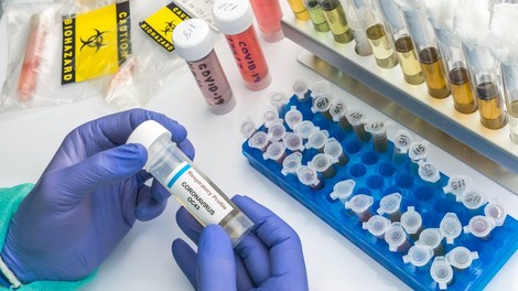 113-letna Maria Branyas prebolela koronavirus