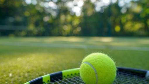 Tenis bo v Sloveniji kmalu zaživel