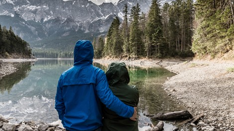12 lekcij, ki nas jih o življenju uči pohodništvo