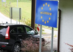 Avstrija bo odprla dodatne mejne prehode s Slovenijo