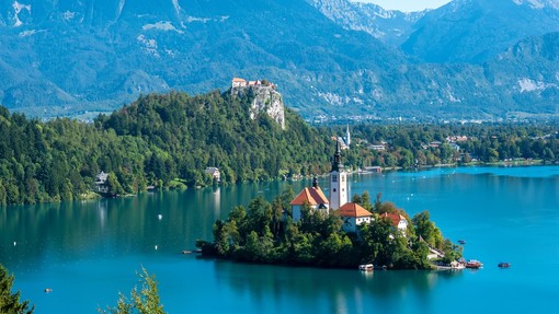 Blejski turizem se obrača na slovenske goste in jim ponuja več za isto ceno