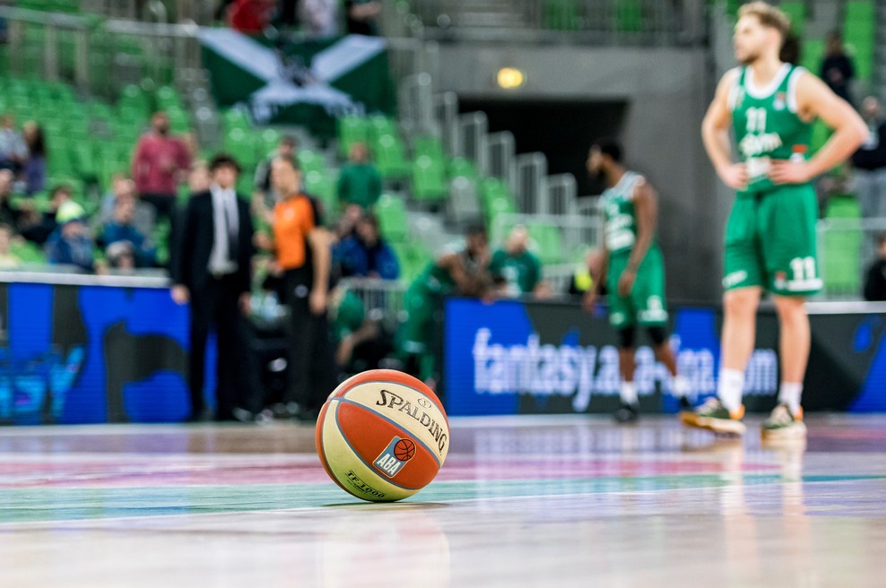 Pozitivne novice - zaključni turnir Evrolige v Ljubljani?! (foto: profimedia)