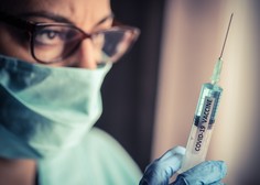 Cepivo proti koronavirusu bi bilo lahko pripravljeno v letu dni