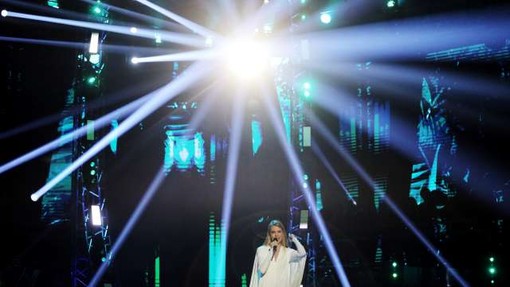 Pesem Evrovizije: Evropa, prižgimo luči!