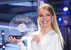 Letošnje tekmovanje za pesem Evrovizije minilo brez tekmovalnega naboja