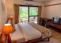 Nastanitvene storitve bodo zaradi ukrepov drugačne, kot smo jih vajeni