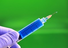 Obetavni prvi rezultati testiranja cepiva v ZDA