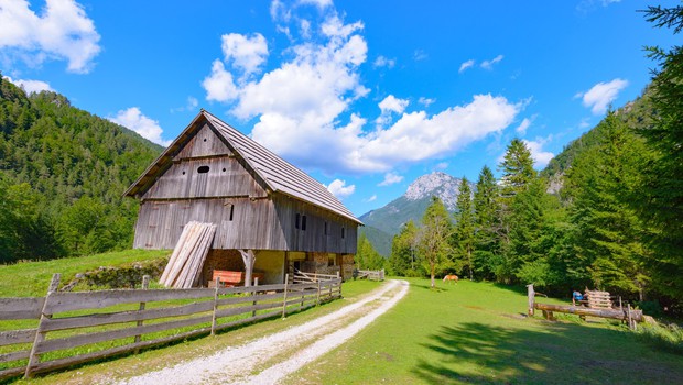 
                            Planinska zveza Slovenije posodobila priporočila za vse dejavnosti v planinstvu (foto: Profimedia)