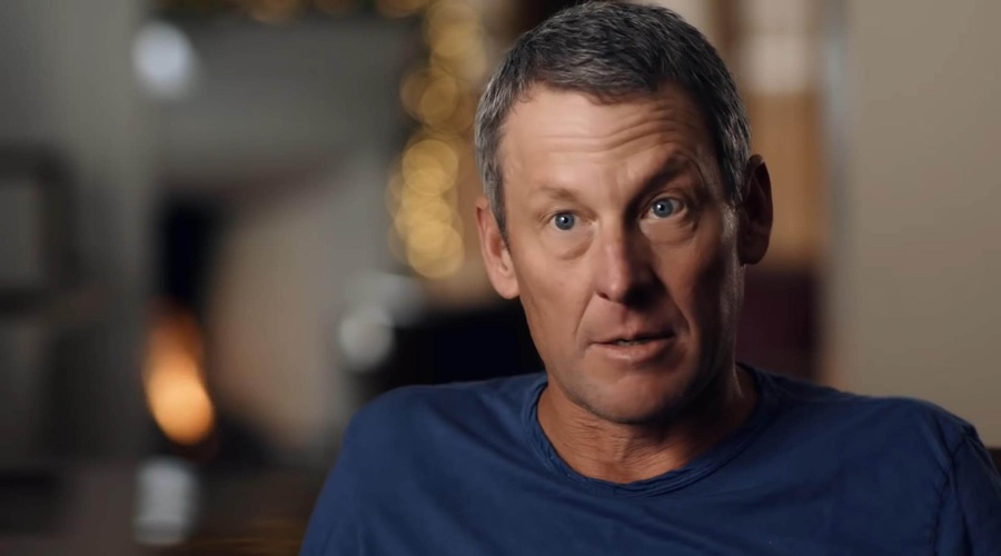 Lance Armstrong: "Vsi so uporabljali doping, zmagal bi tudi brez njega" (foto: profimedia)