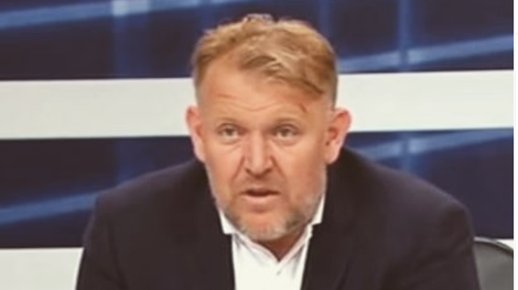 Prosinečki: Messi je največji!