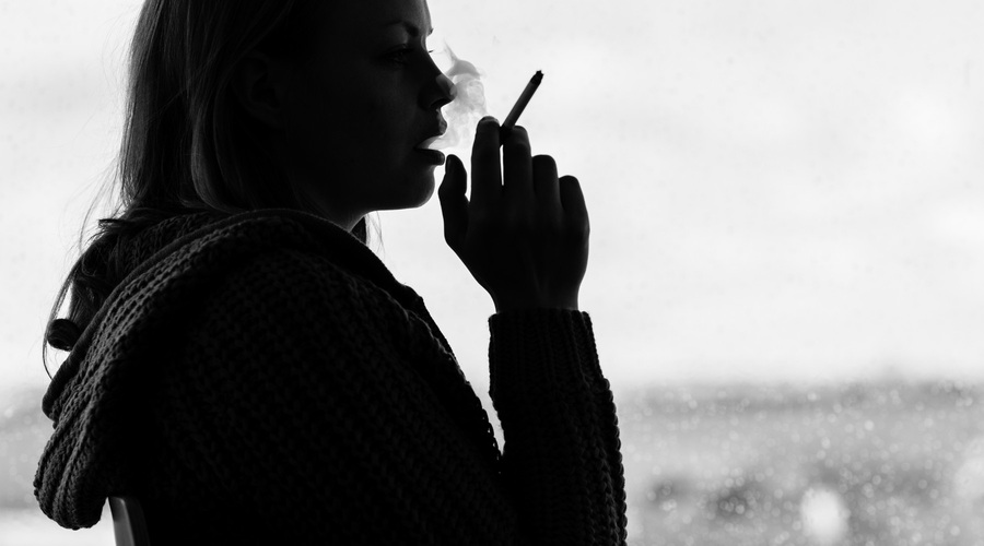 Cigarete in tobak z okusom mentola se dokončno poslavljajo (foto: Profimedia)