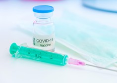 Na Kemijskem inštitutu testirajo cepivo proti covidu-19