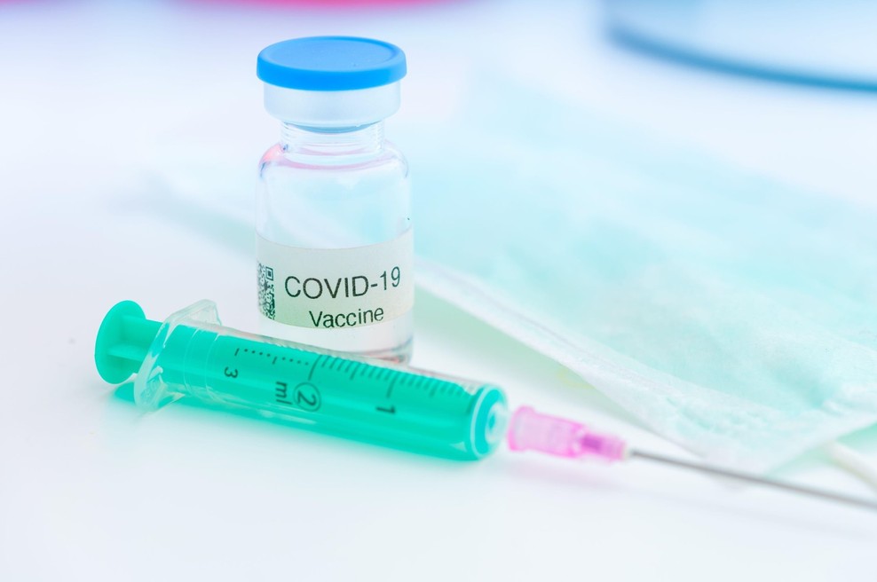 Na Kemijskem inštitutu testirajo cepivo proti covidu-19 (foto: Profimedia)