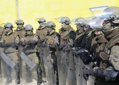 Avstrijske meje bo naslednja dva meseca varovala vojska