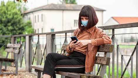 5 milijonov okuženih po prvem valu epidemije, EU pa že svari pred drugim