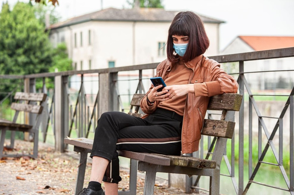 5 milijonov okuženih po prvem valu epidemije, EU pa že svari pred drugim (foto: profimedia)