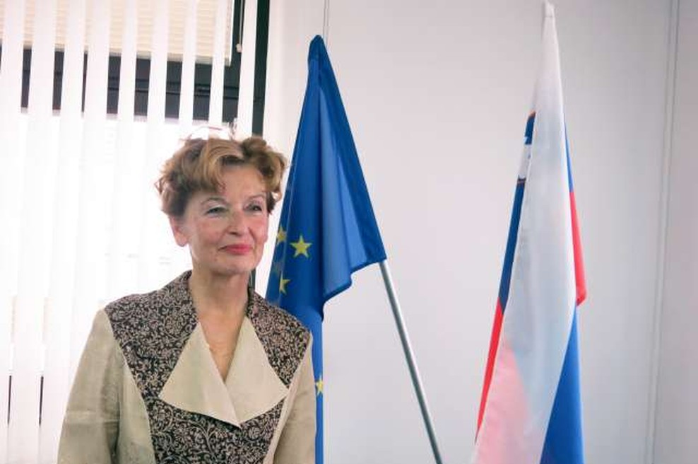 Mobilni socialni servis za reševanje stisk bi lahko bil model za vso državo (foto: STA/Tinkara Zupan)
