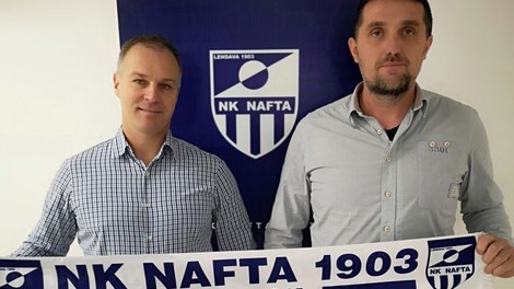 Najbolj pozitivno je, da se nogomet vrača