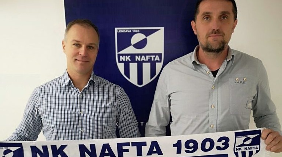 Najbolj pozitivno je, da se nogomet vrača (foto: Nafta Lendava)