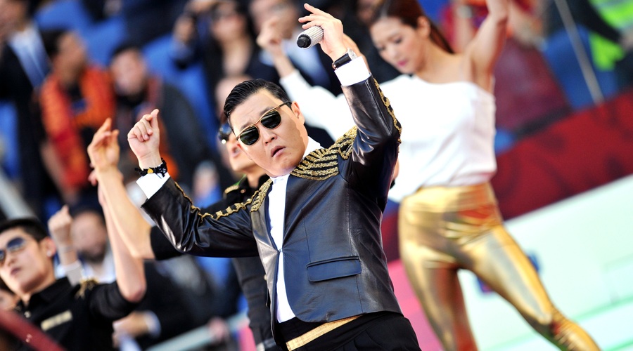 Psy ustvaril mega hit Gangnam Style in izginil s scene (foto: Profimedia)