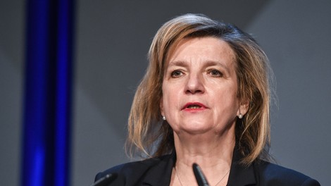 Bojana Beović: Poskrbeti moramo, da v drugem valu koronavirusa ne bo treba ugasniti javnega življenja