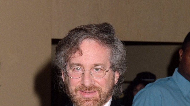 Steven Spielberg se seli na Broadway in snuje muzikal (foto: profimedia)