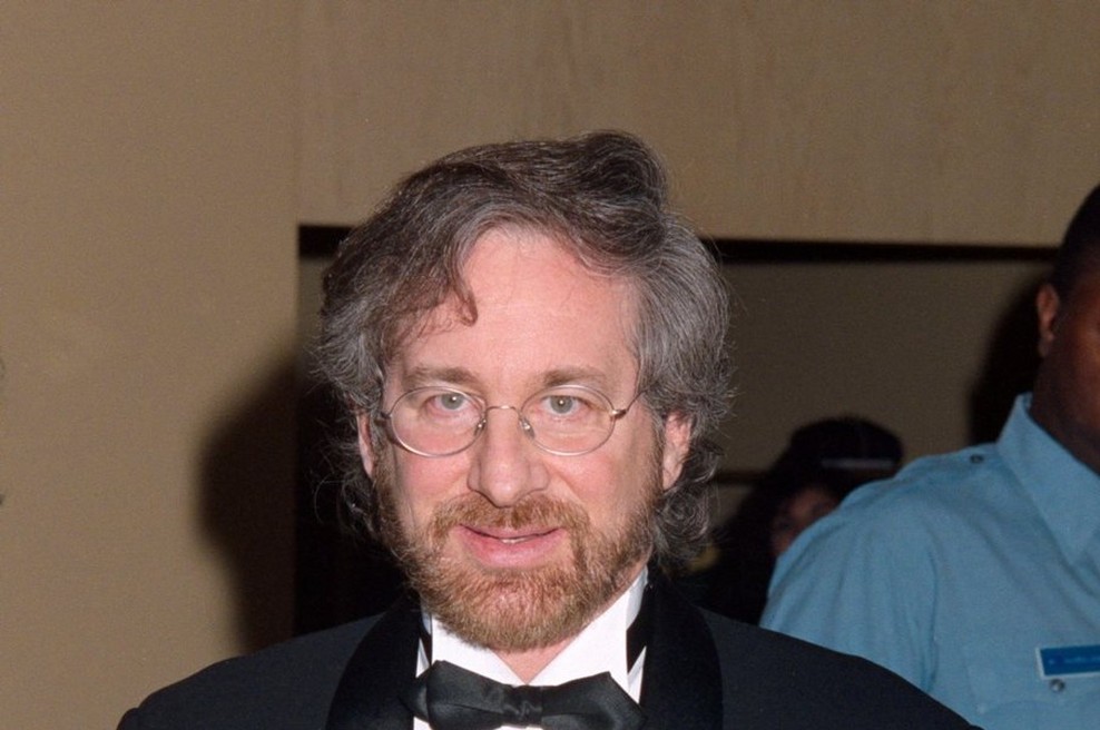 Steven Spielberg se seli na Broadway in snuje muzikal (foto: profimedia)