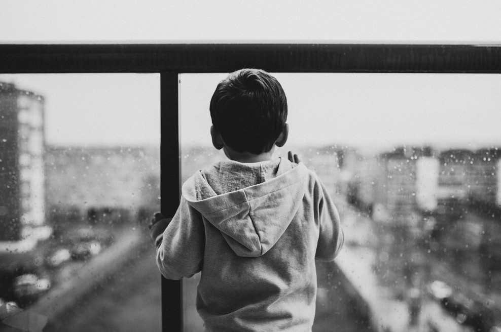 30 znakov, da ste bili ranjeni kot otroci in to še danes vpliva na vas (foto: pexels)