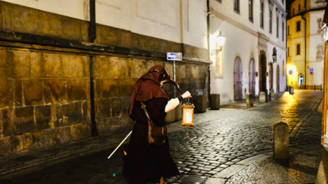Prek Airbnb zdaj lahko meditirate z ovcami ali spoznate pse iz Černobila