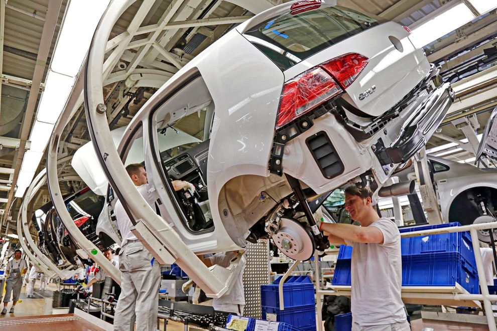 Dieselgate: odškodnina tudi za evropske kupce Volkswagnov?