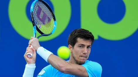 Bedene vas vabi na tenis in na Sportklub