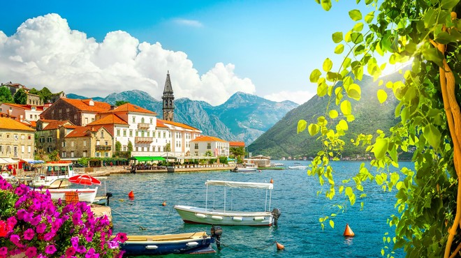 Črna gora prva država v Evropi brez koronavirusa (foto: Profimedia)