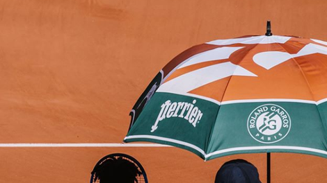 Roland Garros bo na sporedu septembra!