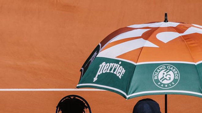 Roland Garros bo na sporedu septembra! (foto: Instagram)
