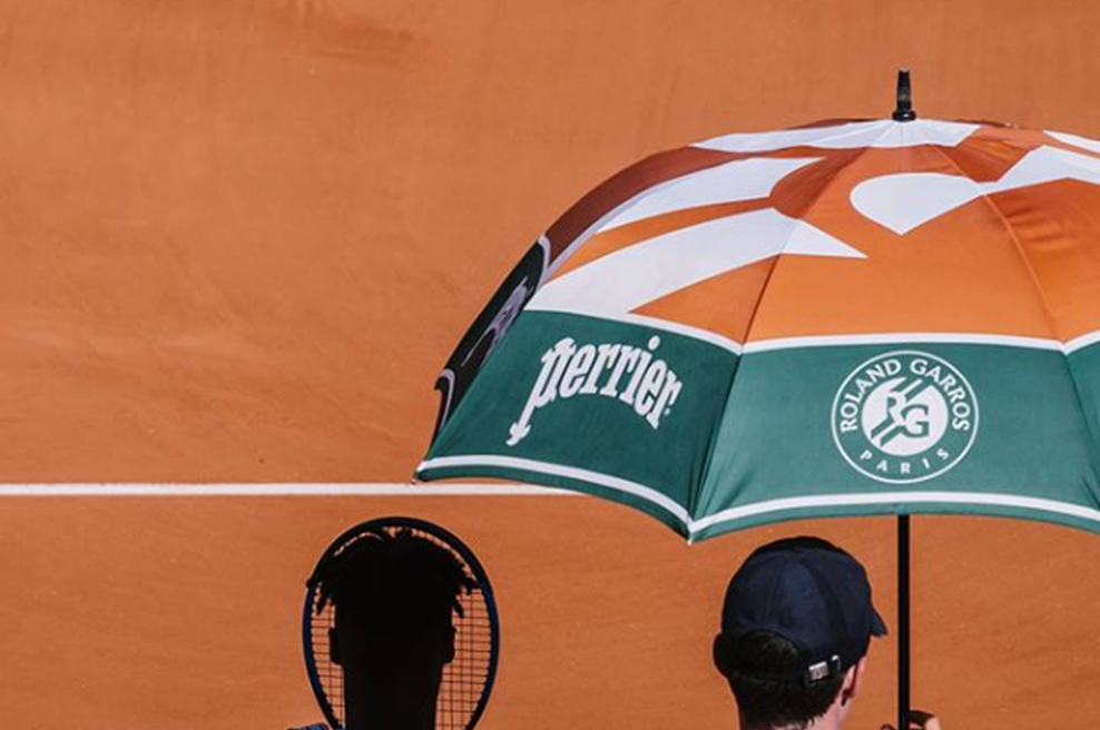 Roland Garros bo na sporedu septembra! (foto: Instagram)