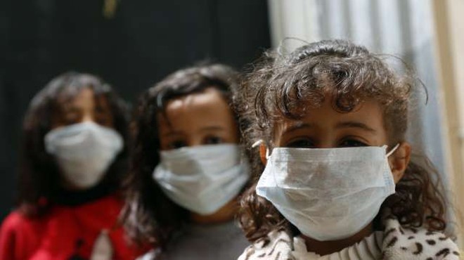 Za boj proti koronavirusu doslej zbrali 9,5 milijarde evrov (foto: Xinhua/STA)