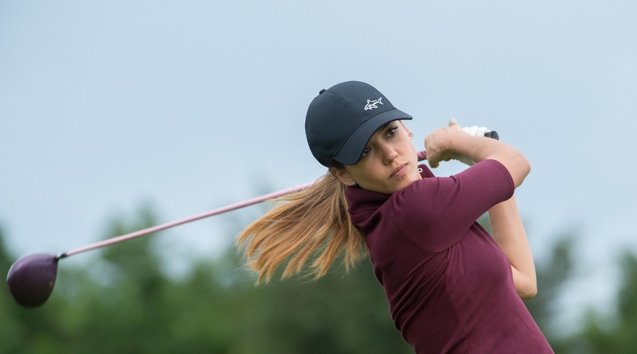 8 svetovnih zvezdnic, za katere niste vedeli, da obožujejo golf (foto: Profimedia)