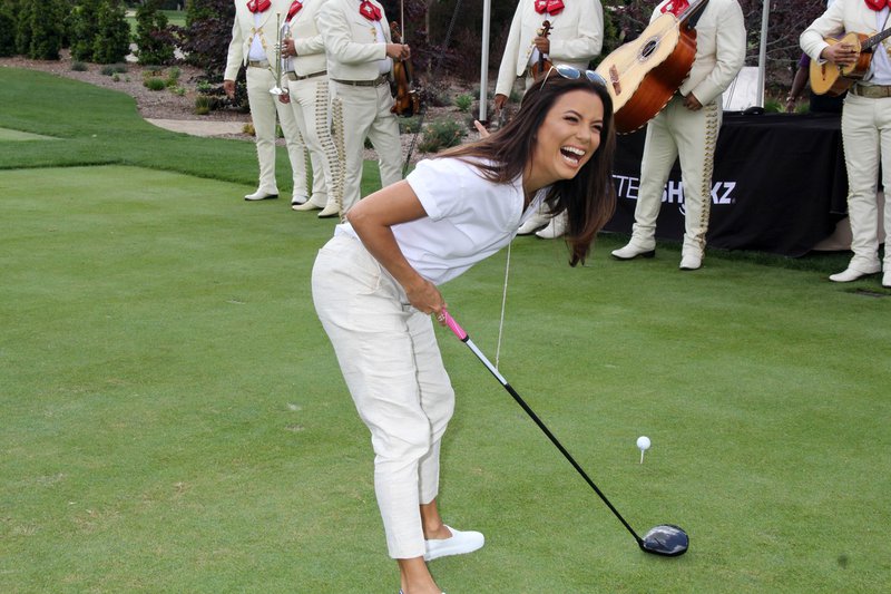 Eva Longoria