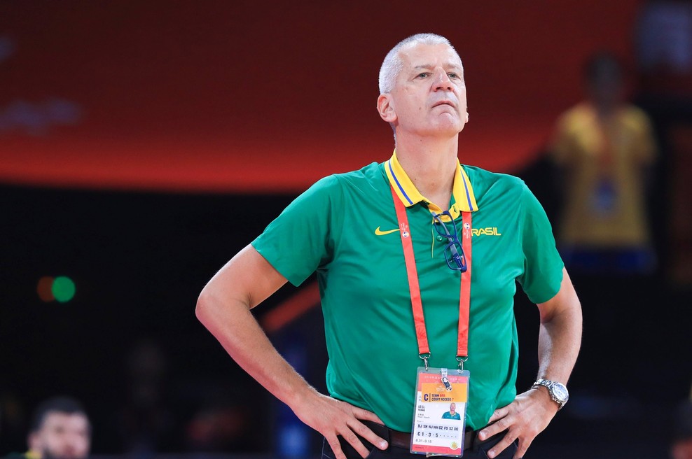 Aleksandar Petrović kritično o Evroligi (foto: profimedia)
