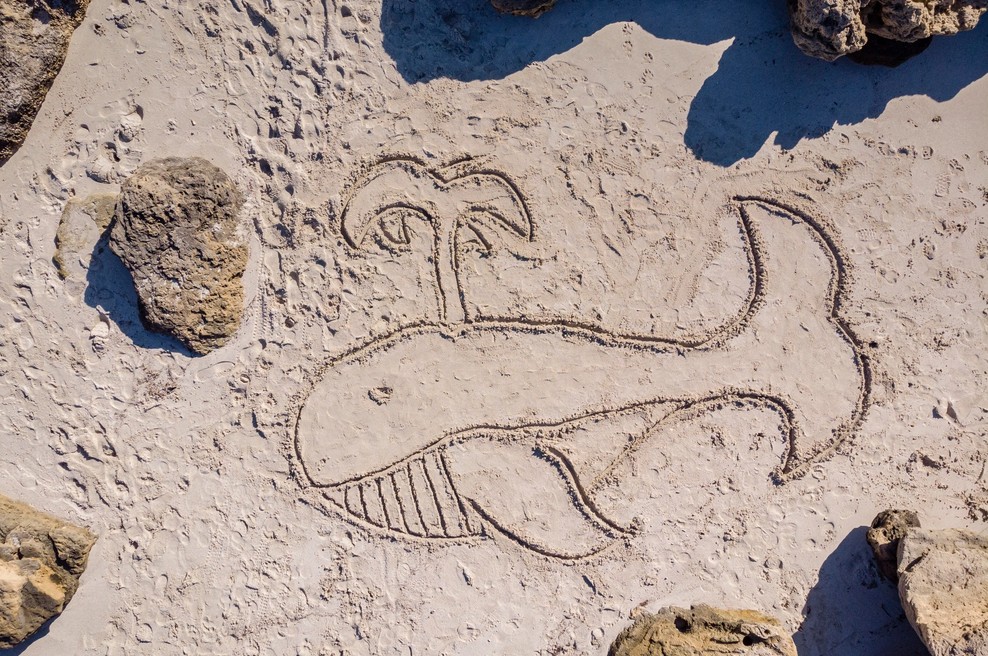 Podnebne spremembe bi se lahko v globinah oceanov močno pospešile (foto: Profimedia)