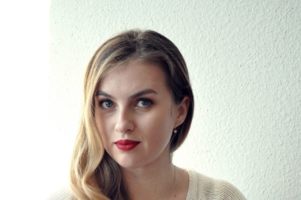 Sandra Erpe bo nastopila prvi večer letošnjega festivala Godibodi 2020. (foto: osebni arhiv)