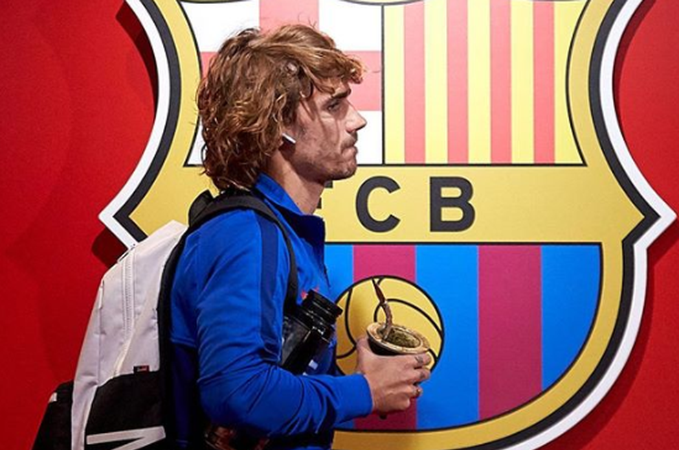 URADNO: La Liga se vrača 11. junija (foto: Instagram Laliga)