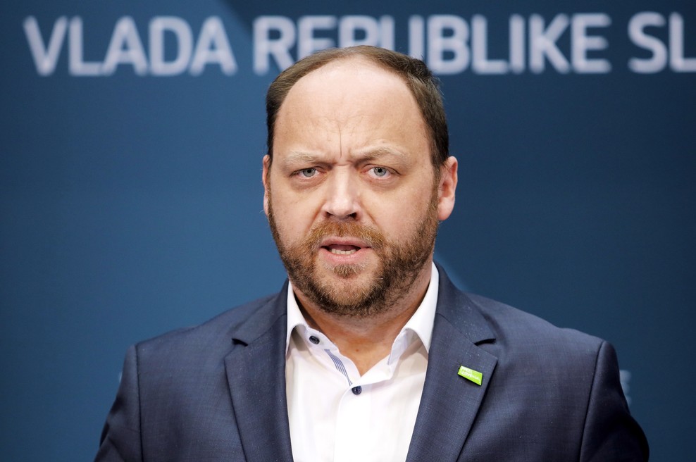 »Državi se zakon o skrajšanem delovnem času izplača« (foto: Daniel Novakovič/STA)