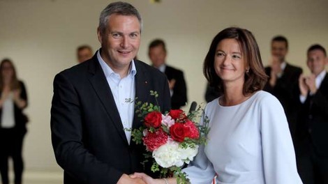 Mineva natanko 6 let, odkar je Dejan Židan prevzel stranko SD